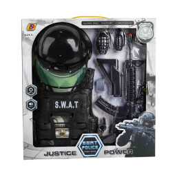 Police Set